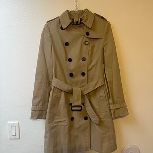 Worn a couple times
